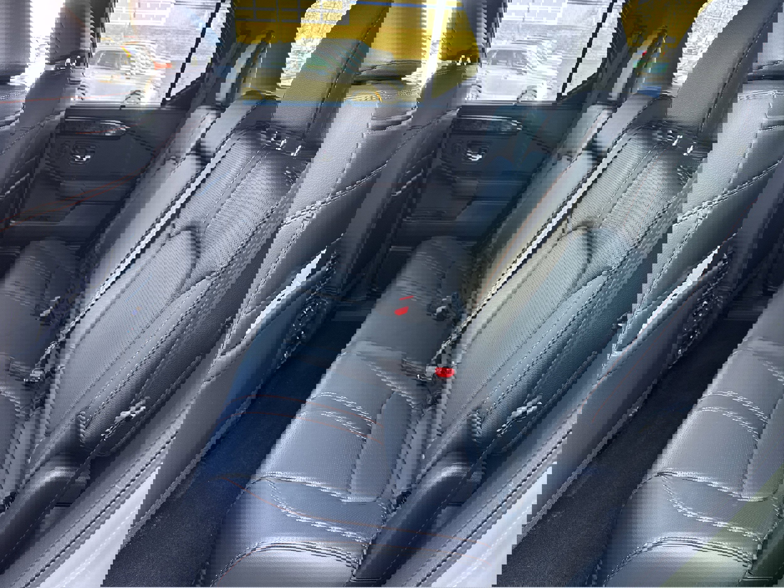 New 2026 Honda Passport TrailSport Elite image 10