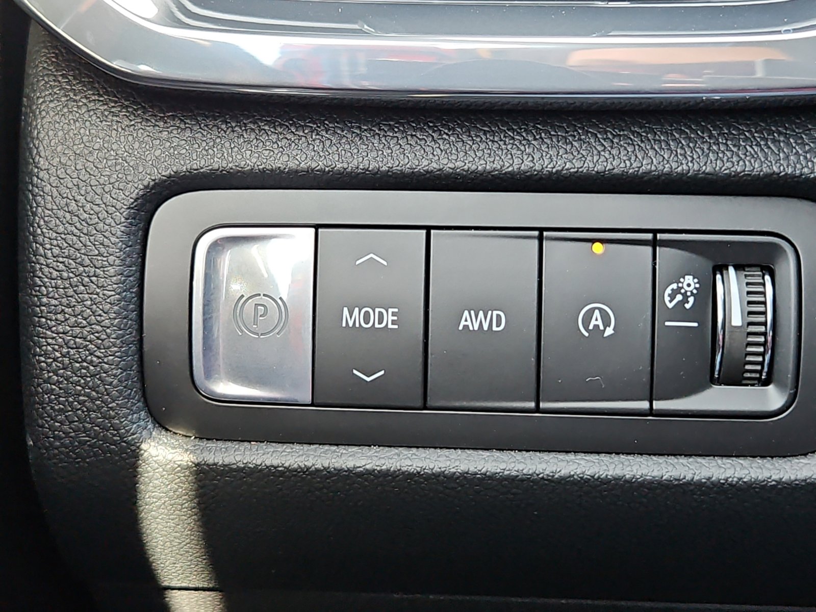 New 2026 GMC Acadia Denali w/ Super Cruise Package image 17