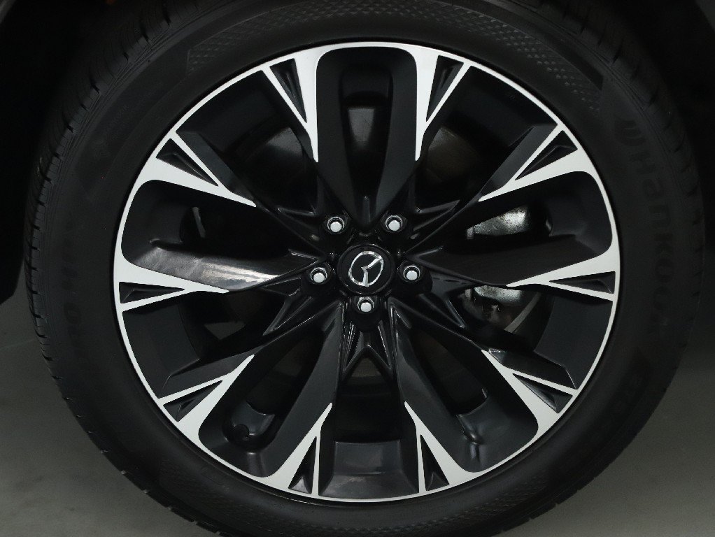 Used 2024 MAZDA CX-90 Plug-In Hybrid w/ Premium Plus AWD/4WD image 13