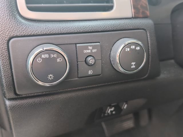 Used 2013 GMC Sierra 3500 Denali image 18