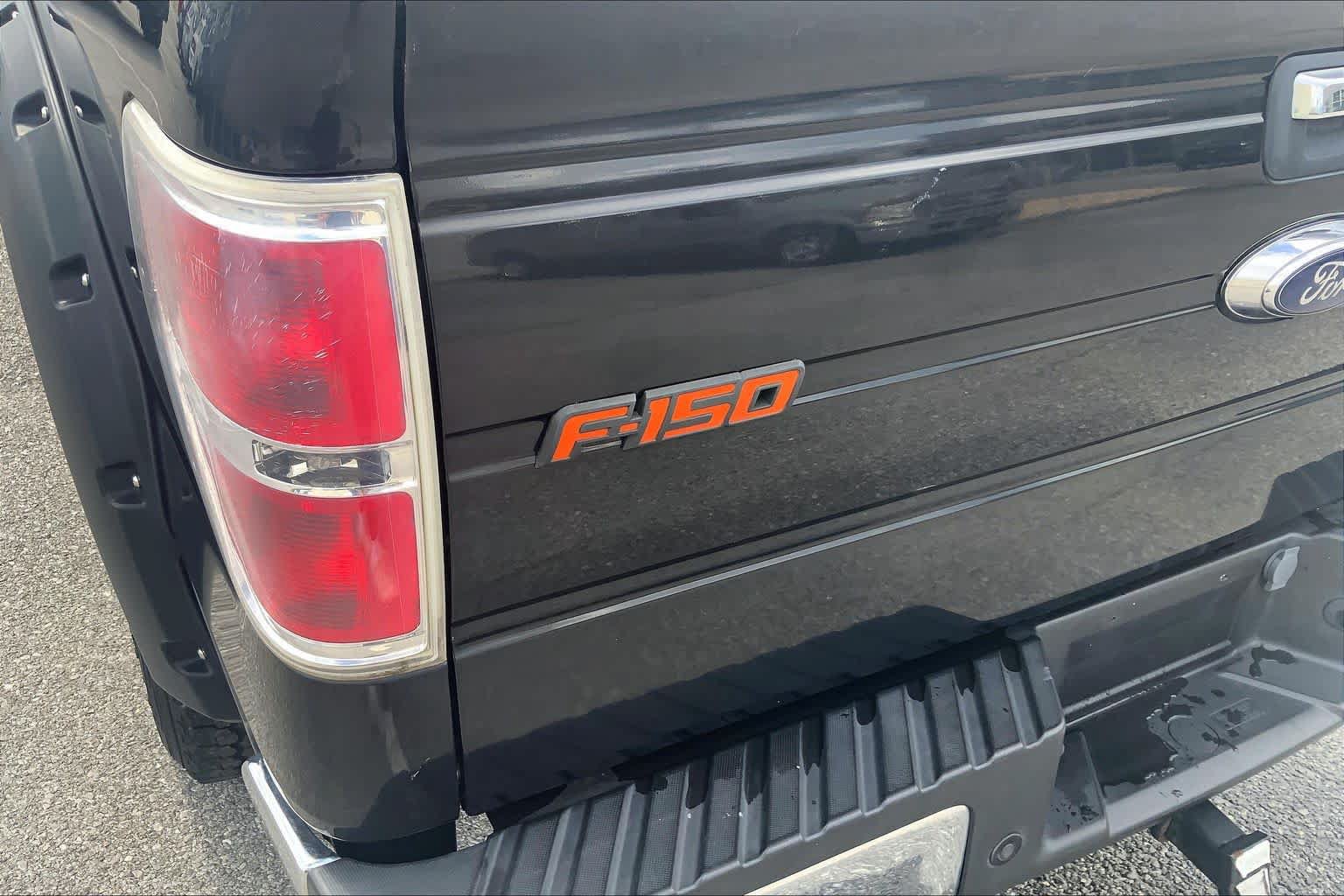Used 2014 Ford F150 XLT w/ Equipment Group 302A Luxury AWD/4WD image 30