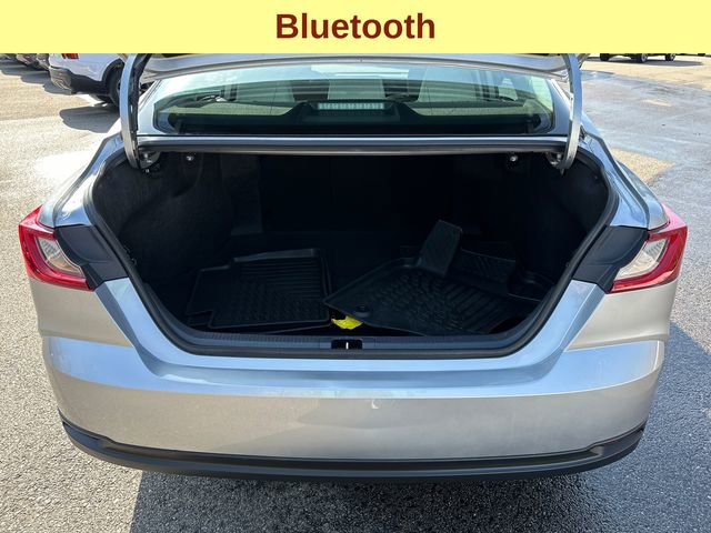 Certified 2026 Toyota Camry LE image 13