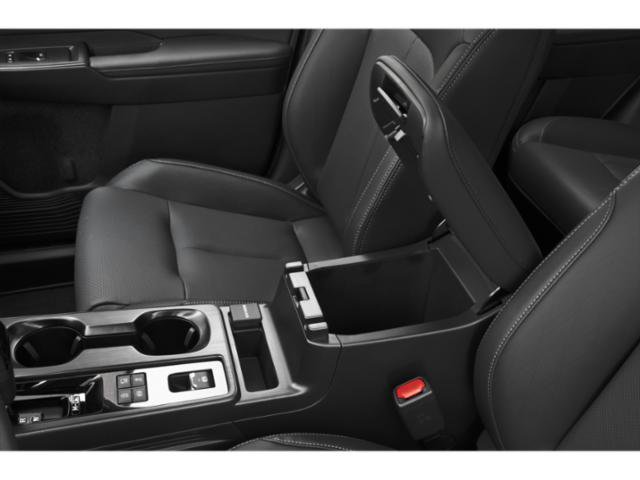 New 2026 Subaru Outback Touring AWD/4WD image 16