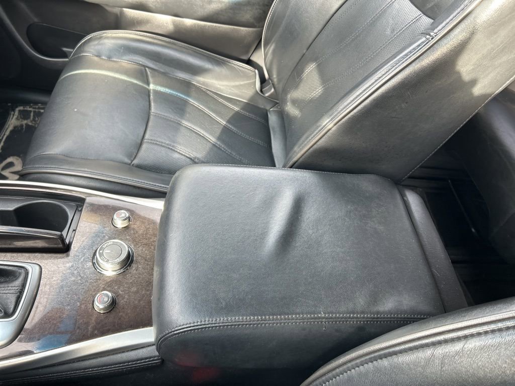 Used 2015 INFINITI QX60 AWD w/ Premium Package image 20