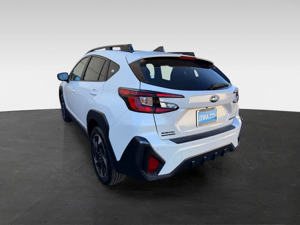 New 2026 Subaru Crosstrek 2.5i Limited AWD/4WD image 4