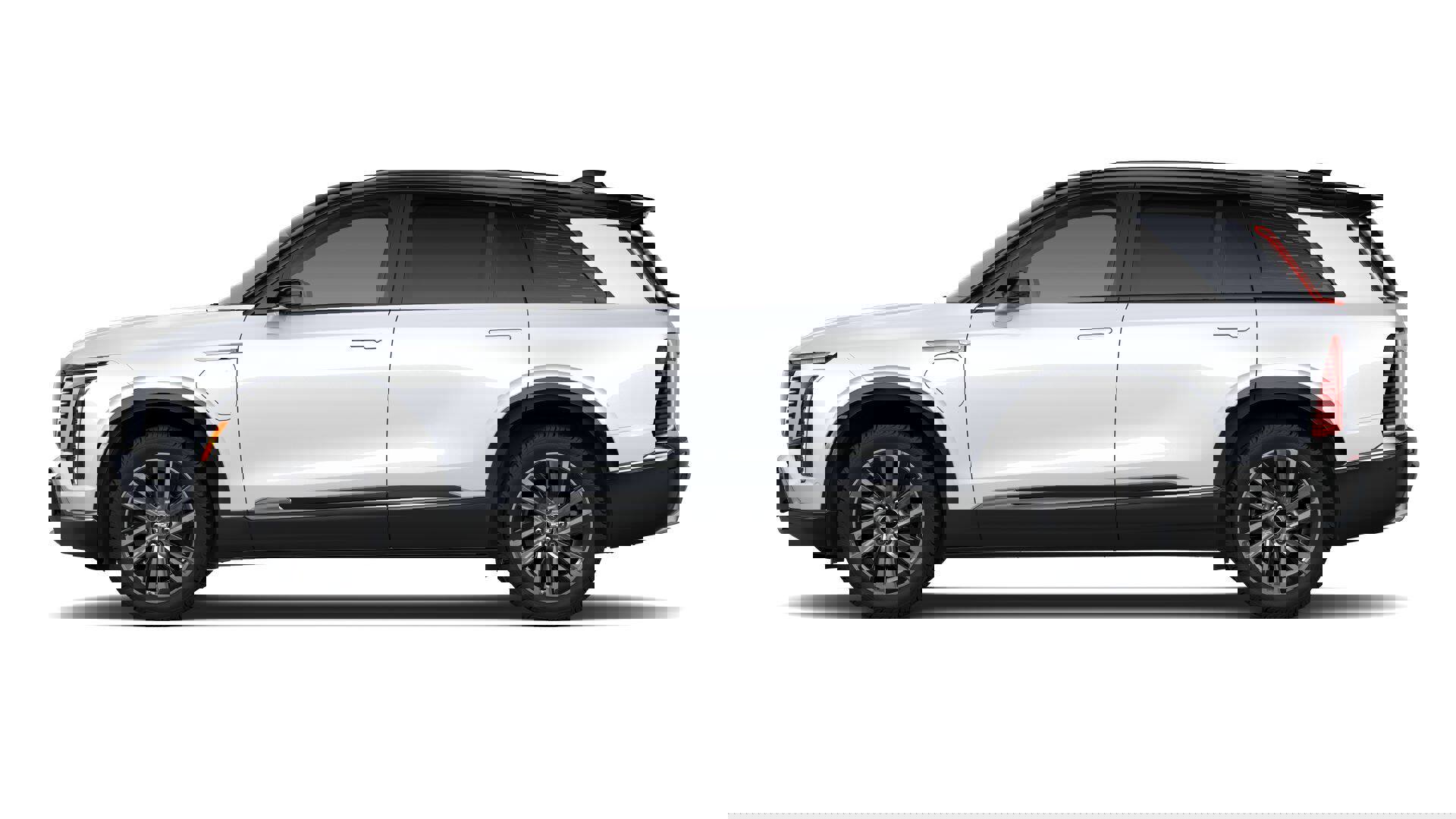 New 2026 Cadillac Vistiq Sport image 33