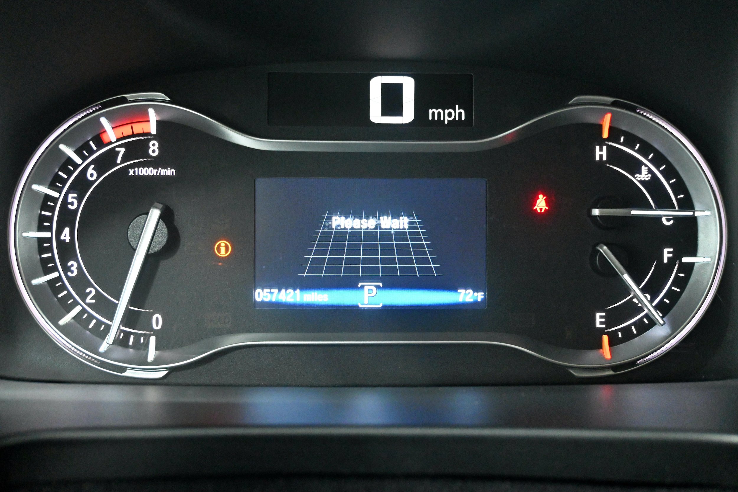 Used 2018 Honda Pilot EX image 8