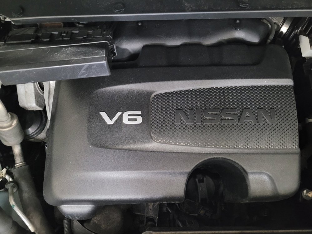 Used 2018 Nissan Pathfinder SV w/ SV Tech Package AWD/4WD image 30