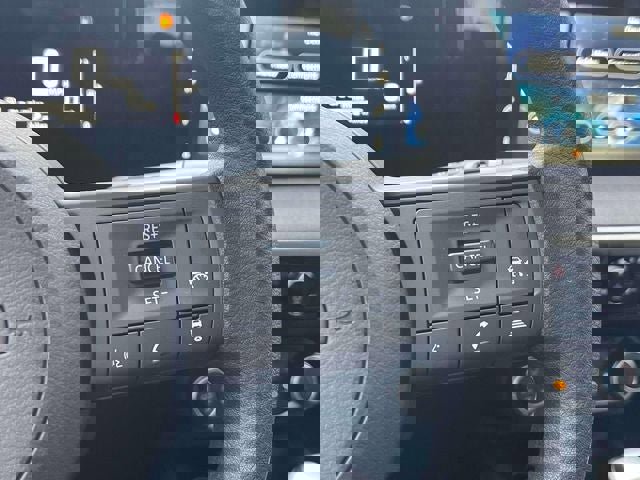 New 2025 Nissan Kicks SV w/ SV Premium Package image 20