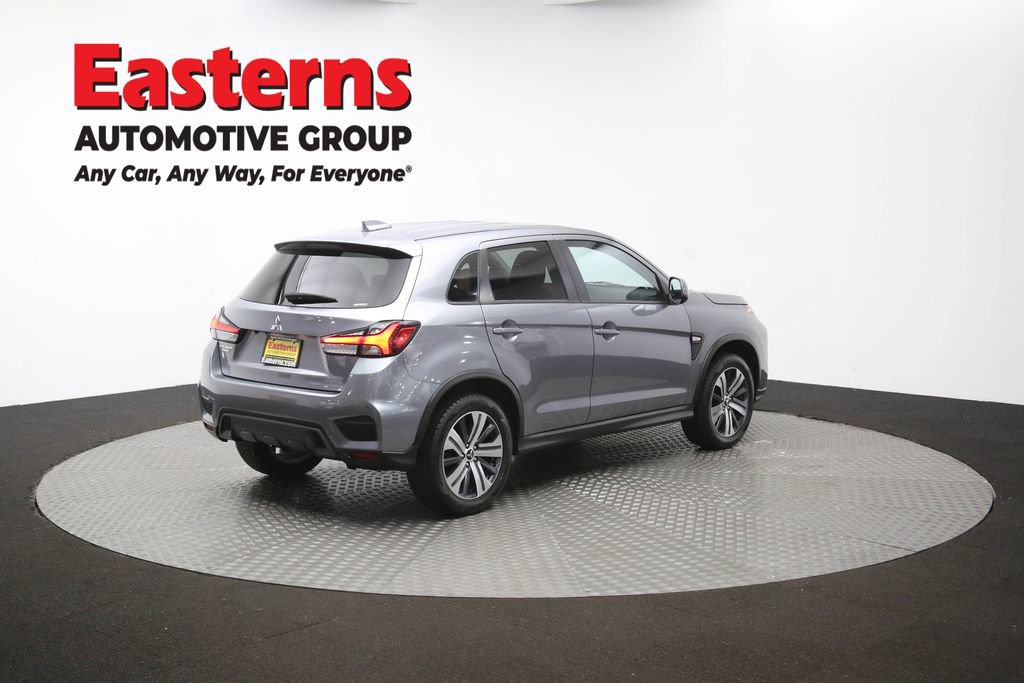 Used 2024 Mitsubishi Outlander Sport ES AWD/4WD image 40