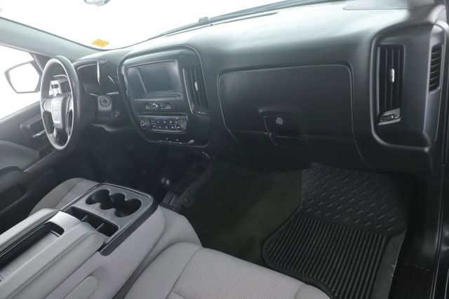 Used 2017 GMC Sierra 1500 4x4 Double Cab w/ Elevation Edition image 25