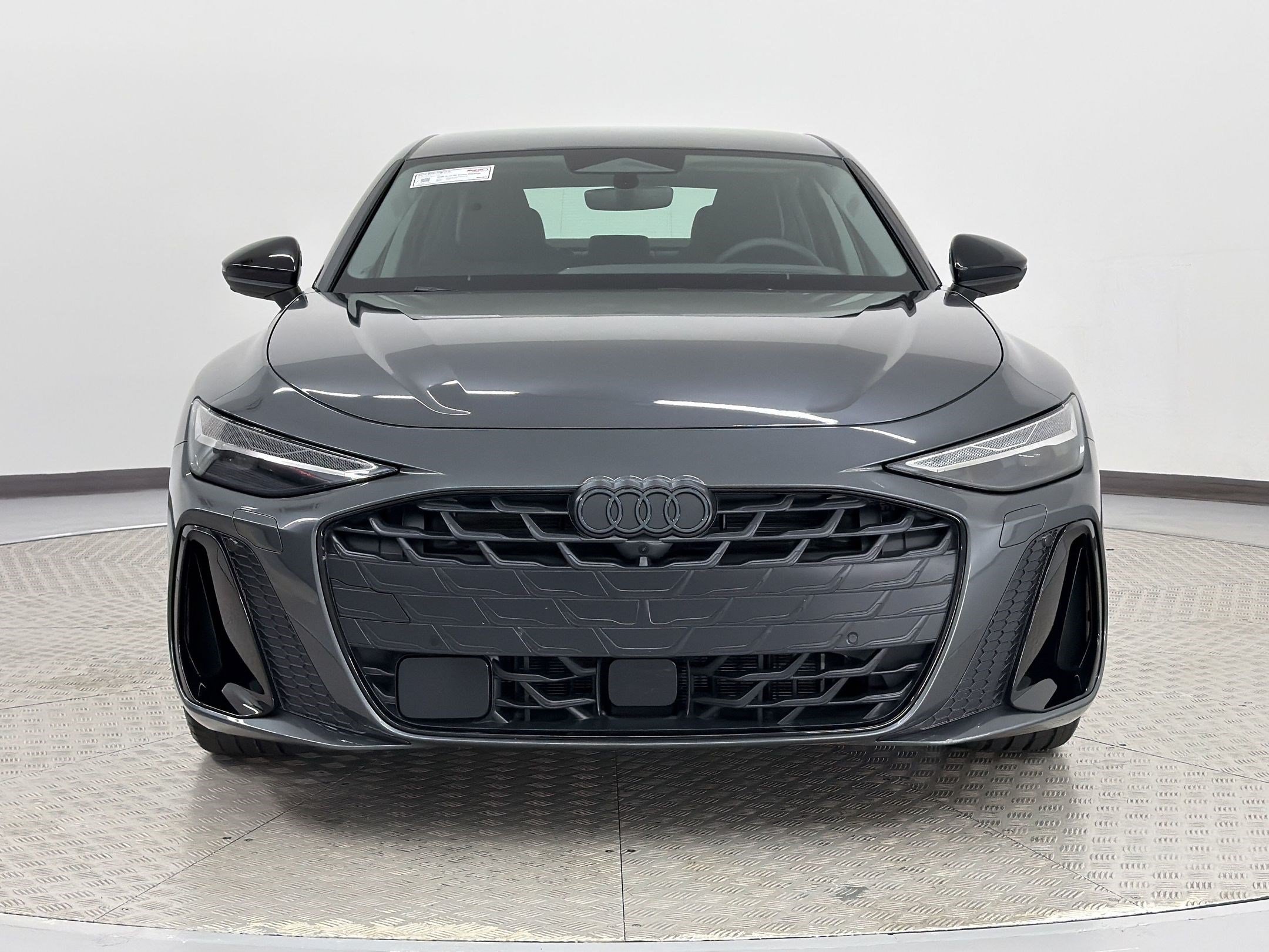 Certified 2026 Audi A6 Prestige AWD/4WD image 6