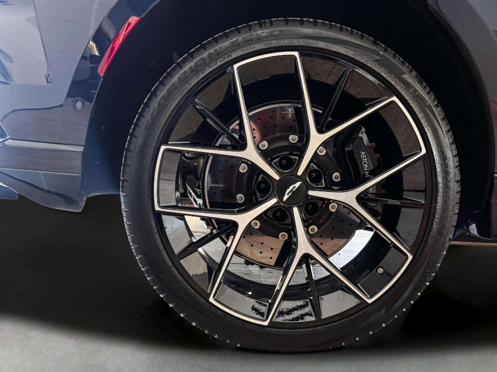 New 2026 Aston Martin DBX 707 AWD/4WD image 47