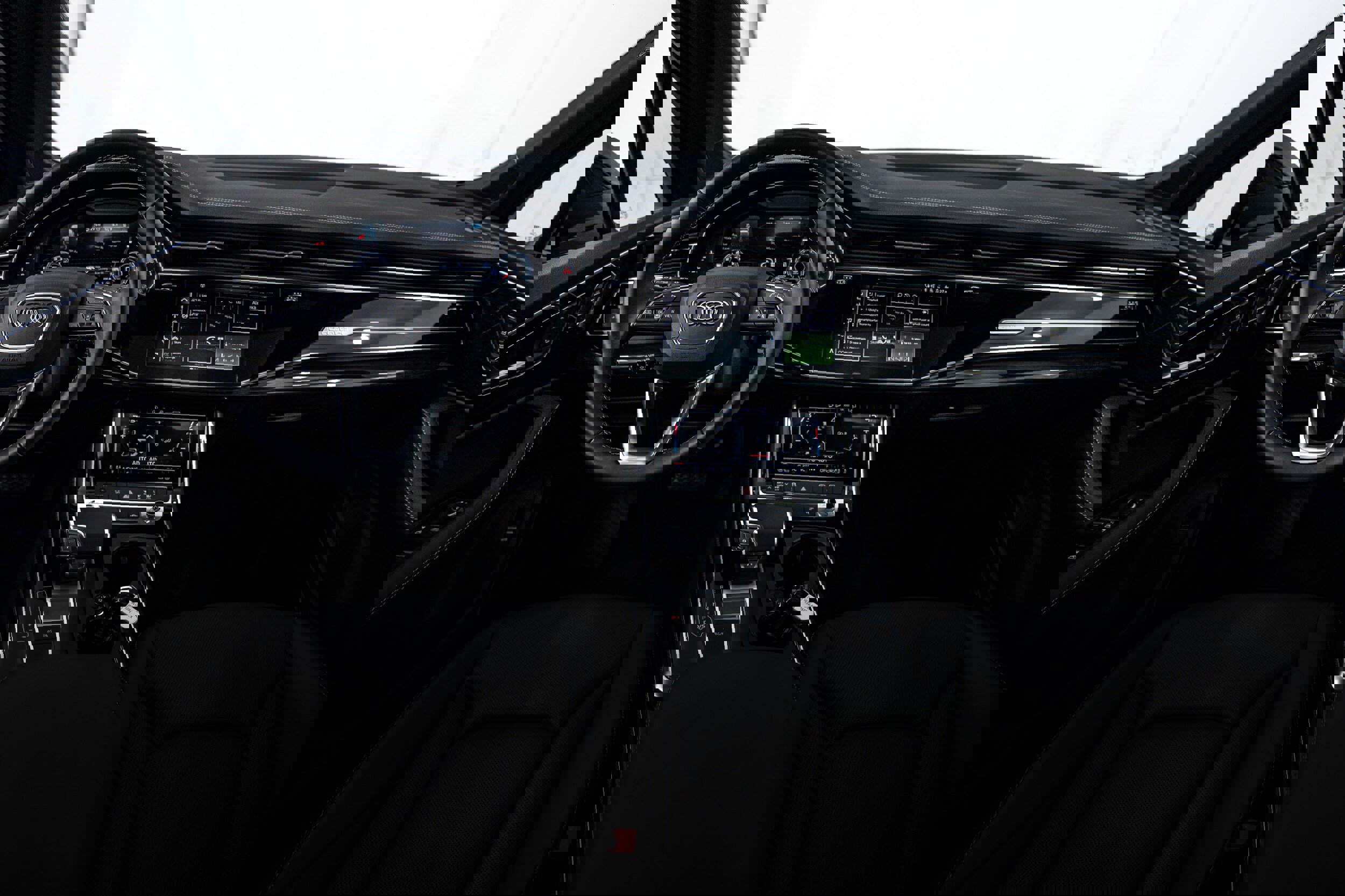 Certified 2025 Audi Q7 2.0T Premium Plus w/ Premium Plus Package image 8