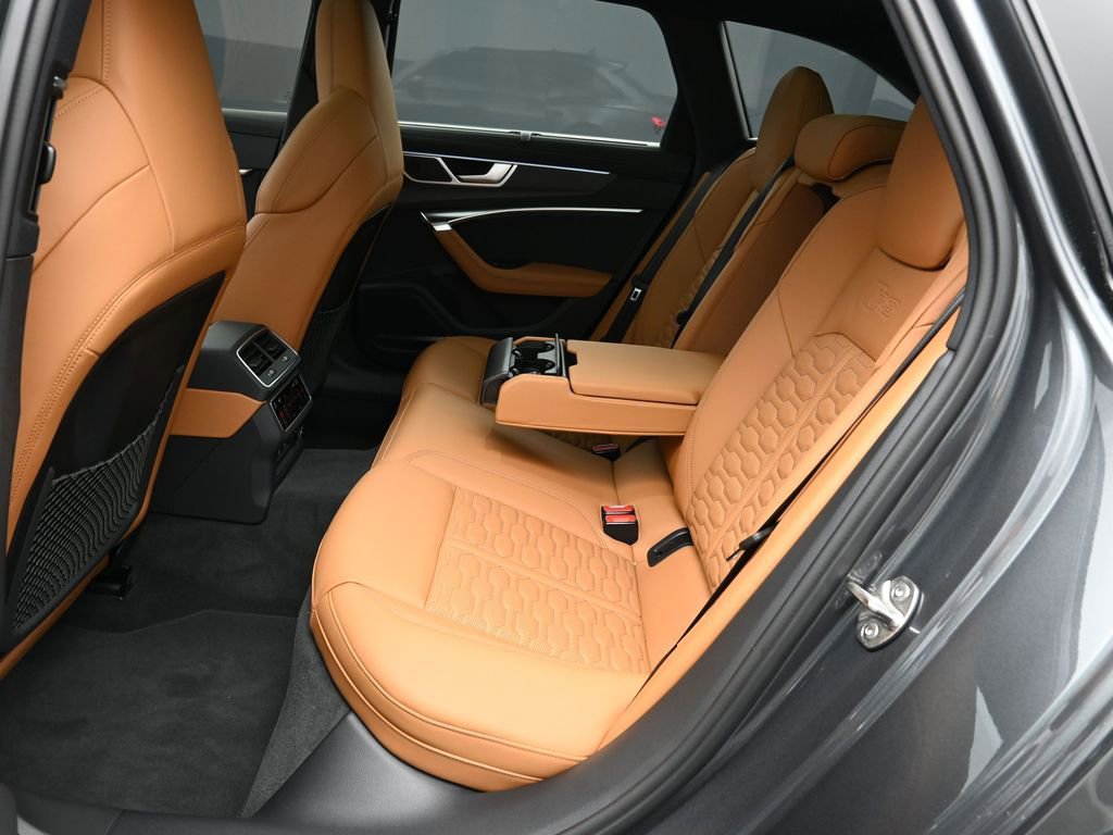 Used 2026 Audi RS 6 performance image 16