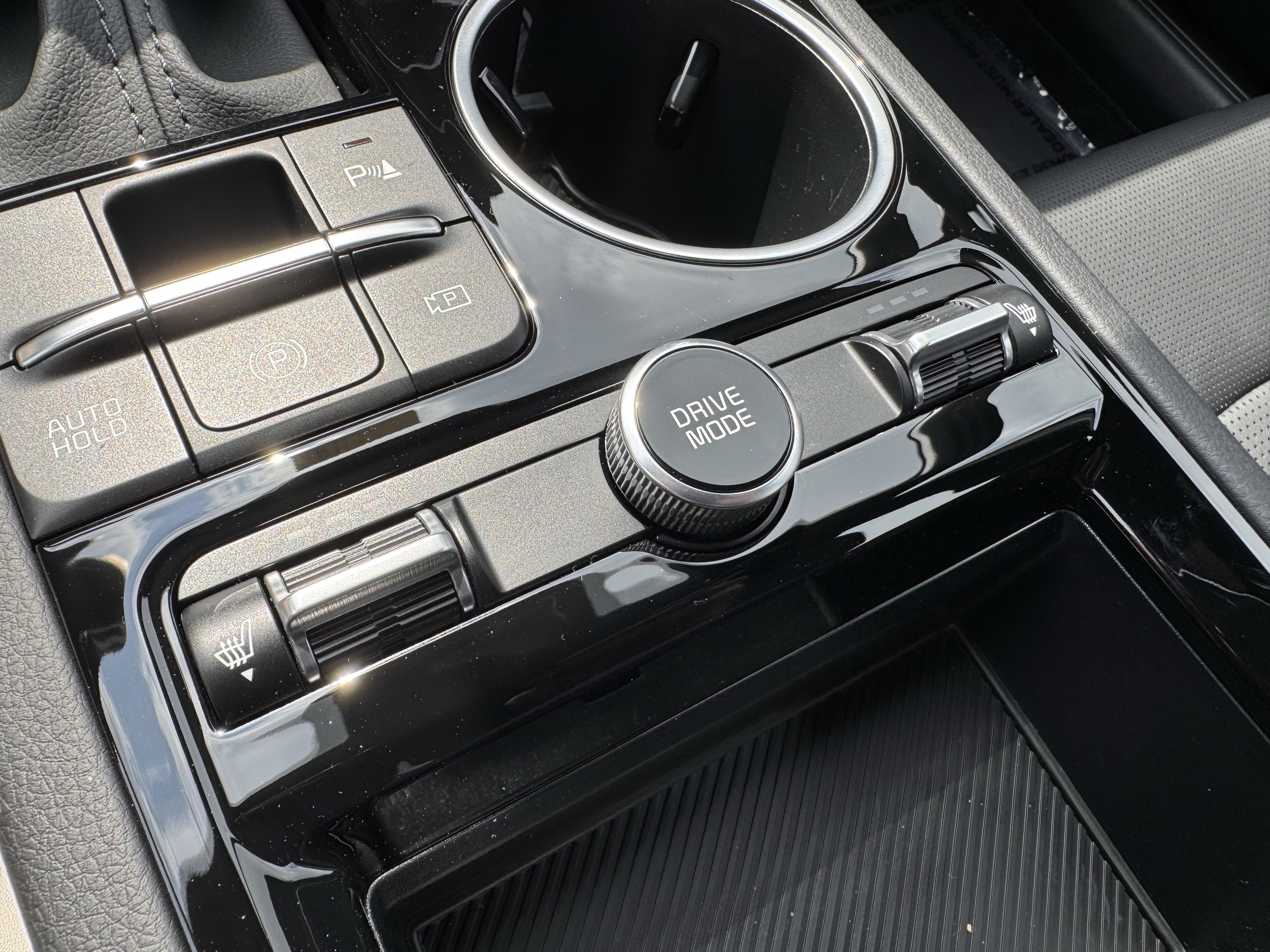 New 2026 Kia K5 GT-Line AWD/4WD image 19