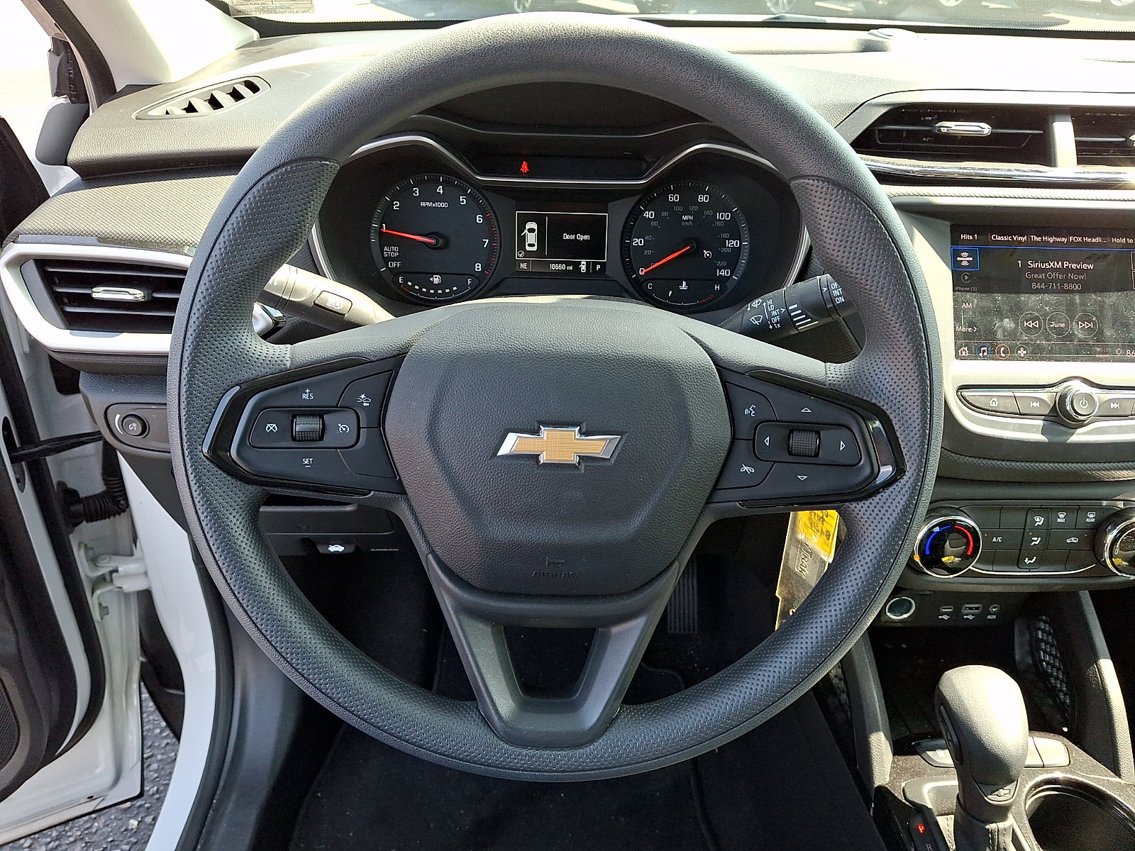 Used 2023 Chevrolet TrailBlazer LS FWD image 19