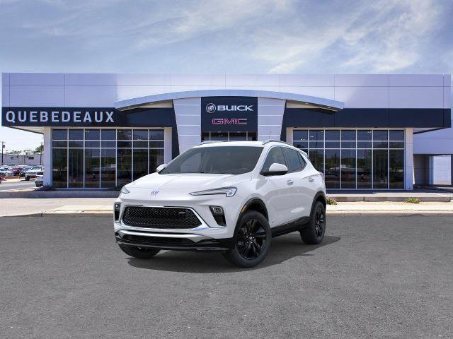 New 2026 Buick Encore GX Sport Touring w/ Advanced Technology Package image 56