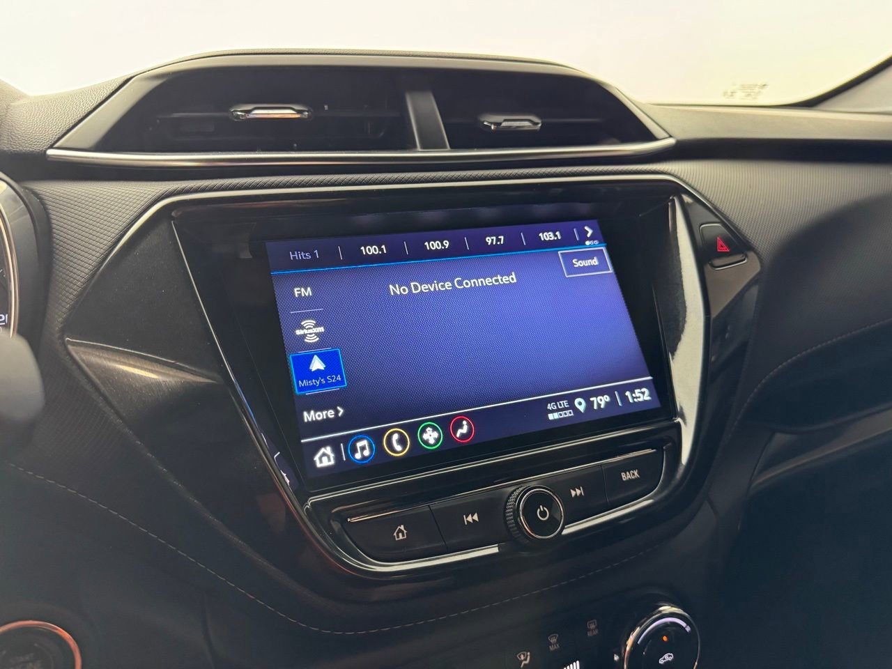 Used 2023 Chevrolet TrailBlazer ACTIV w/ Convenience Package image 18