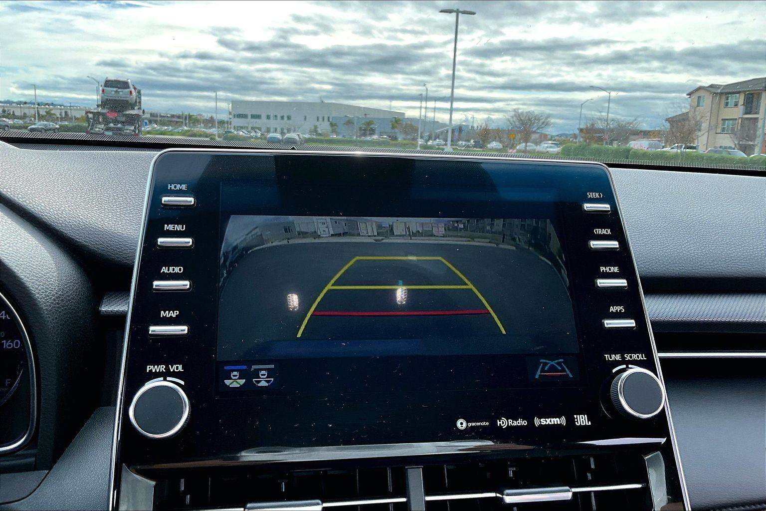 Certified 2021 Toyota Avalon XSE w/ Carpet Mat Package (TMS) image 19