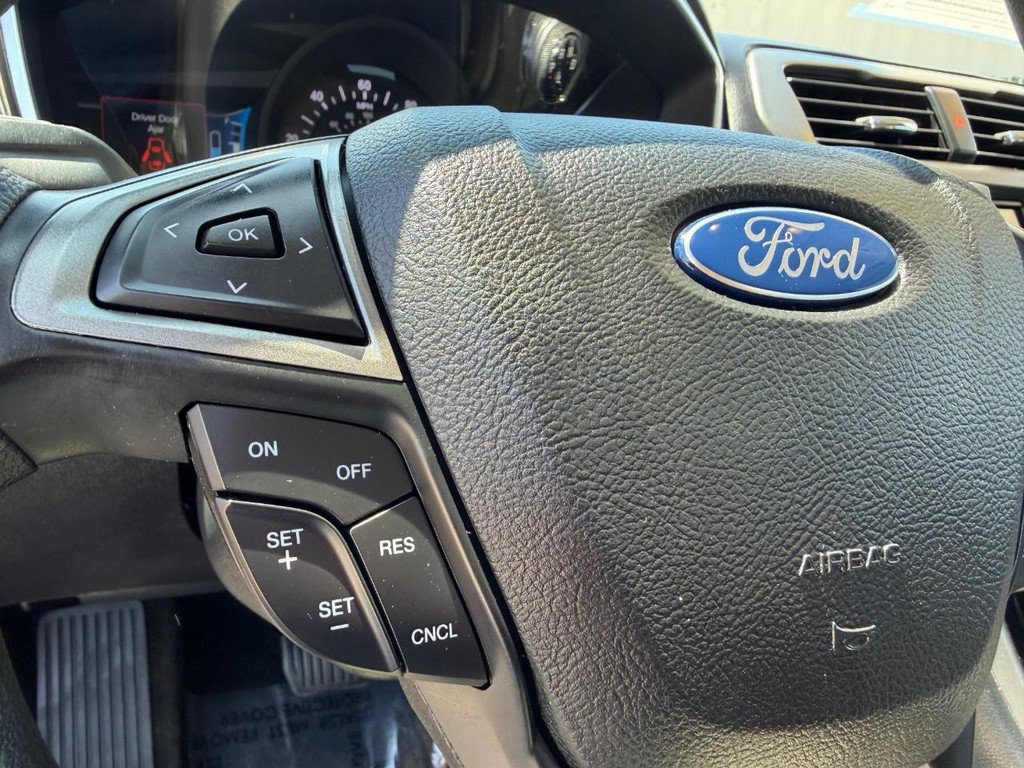 Used 2017 Ford Fusion S FWD image 28