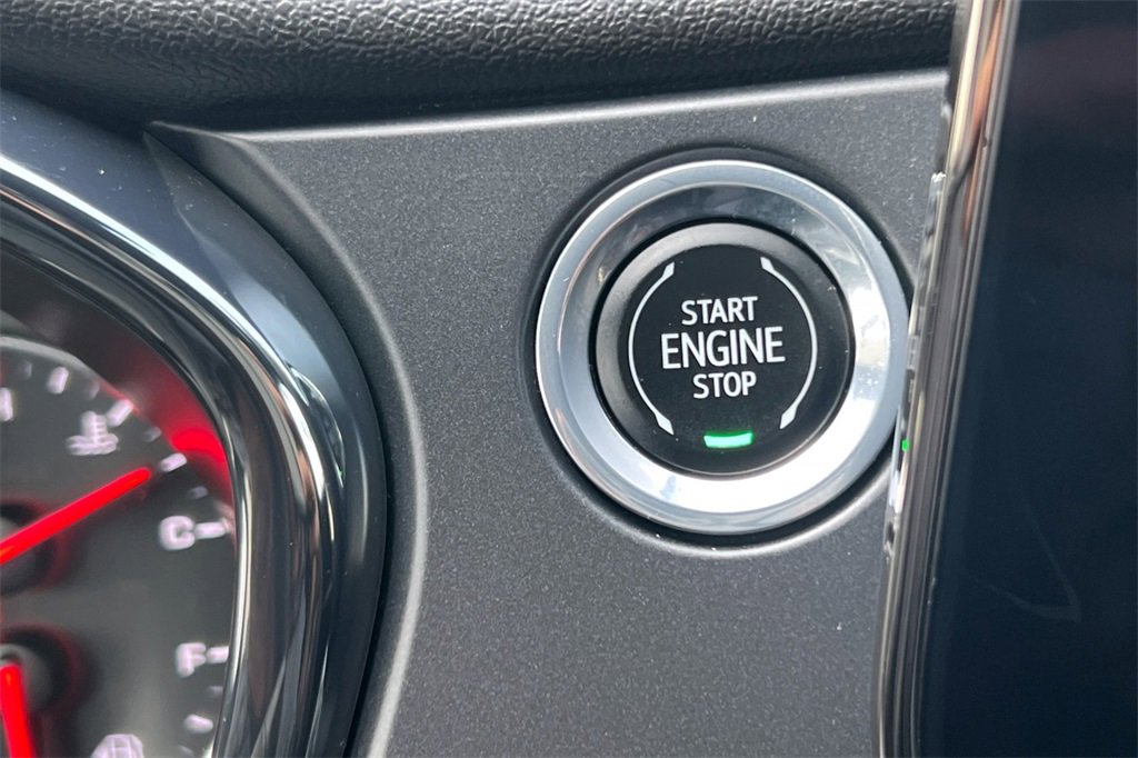 Used 2024 Chevrolet Blazer RS image 24