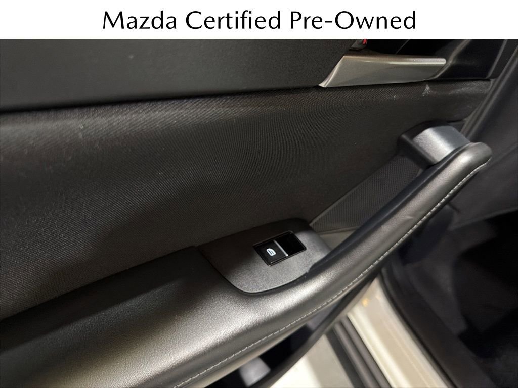 Certified 2024 MAZDA CX-30 AWD 2.5 S image 30