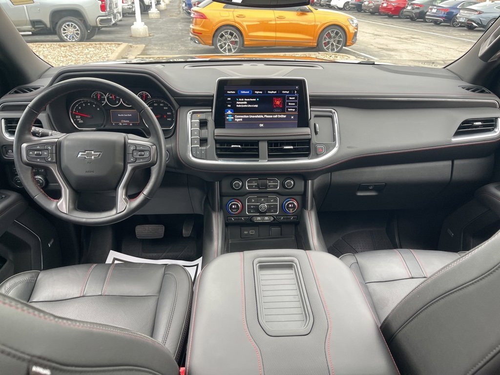 Used 2021 Chevrolet Tahoe RST w/ Luxury Package image 21