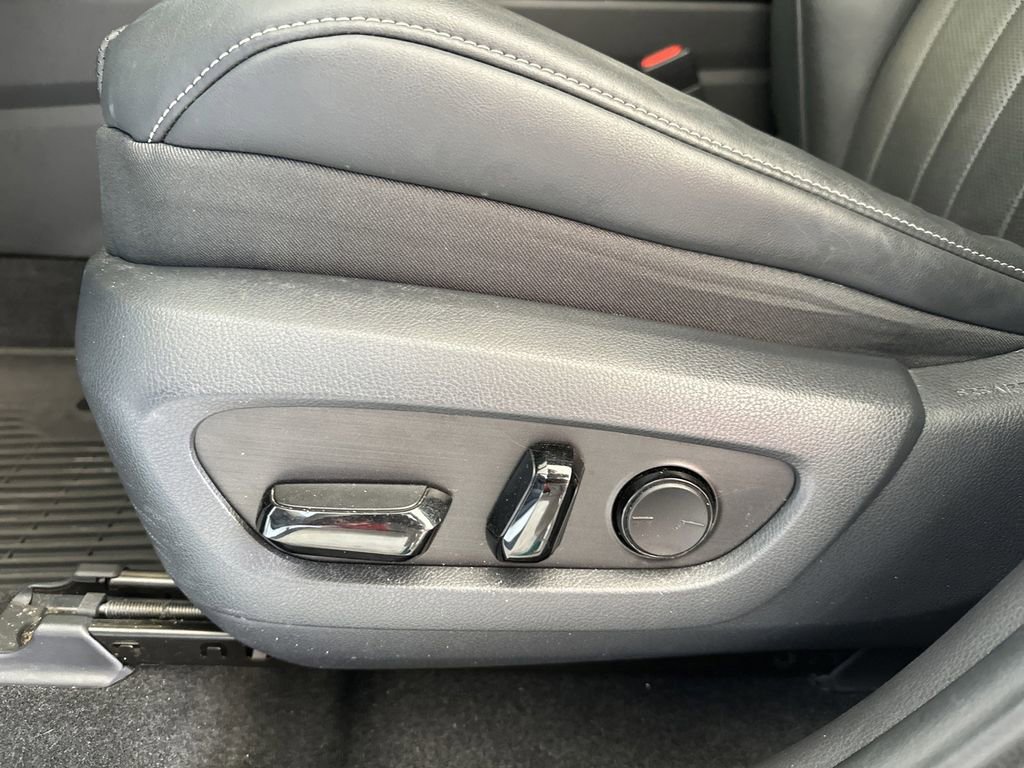 Used 2022 Lexus NX 350 F Sport w/ Towing Package (2000 Lbs) image 15