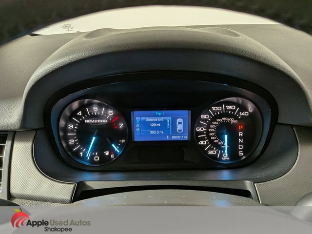 Used 2014 Ford Edge SEL AWD/4WD image 16