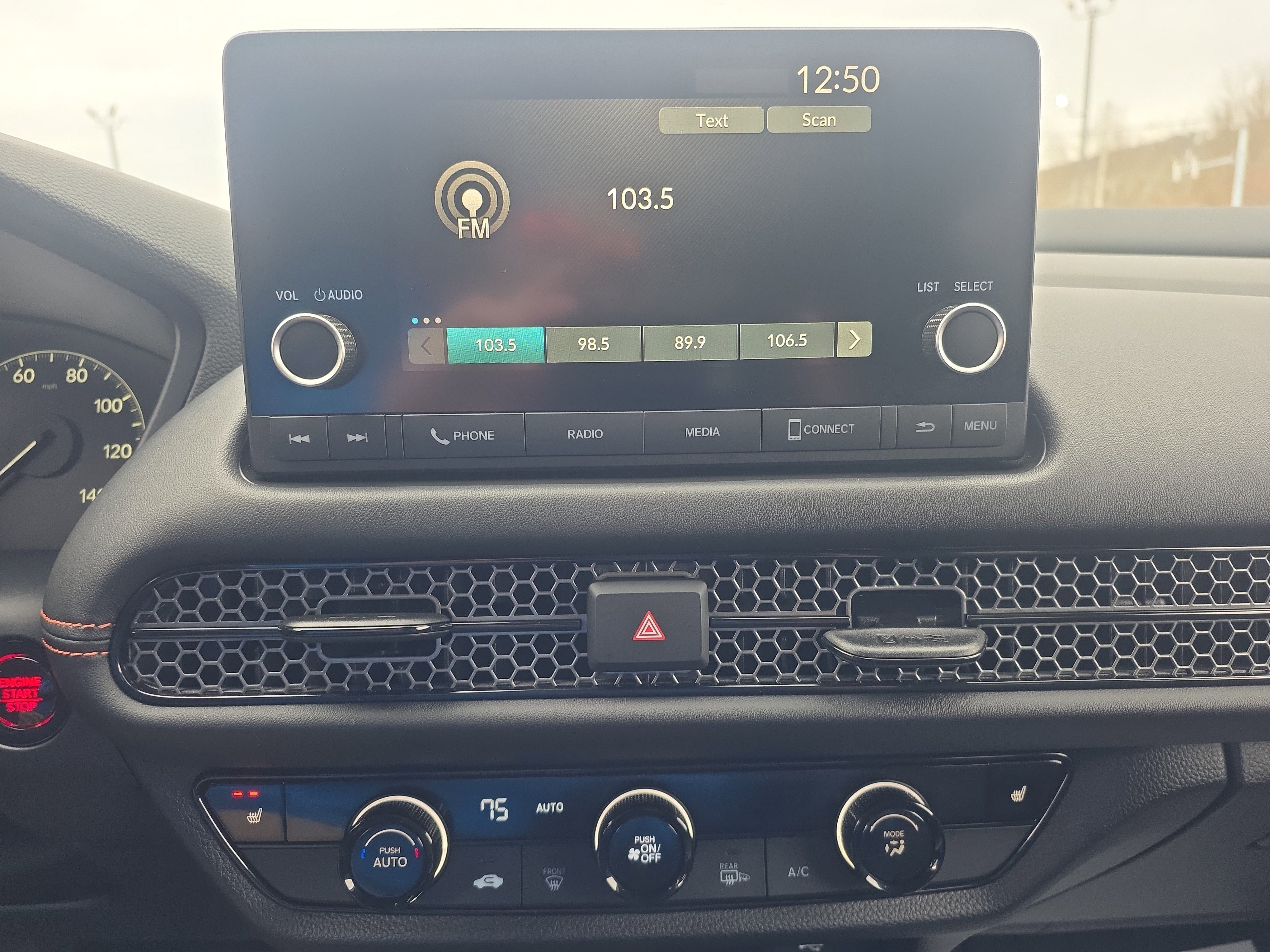 Used 2023 Honda HR-V Sport image 19