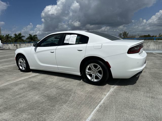 Used 2022 Dodge Charger SXT image 21