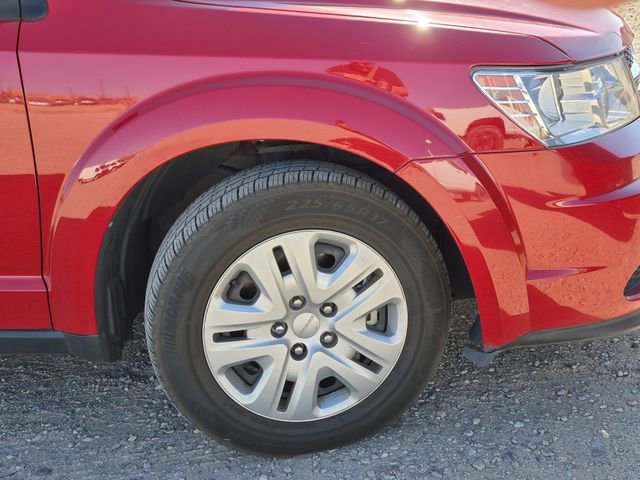 Used 2020 Dodge Journey SE image 5