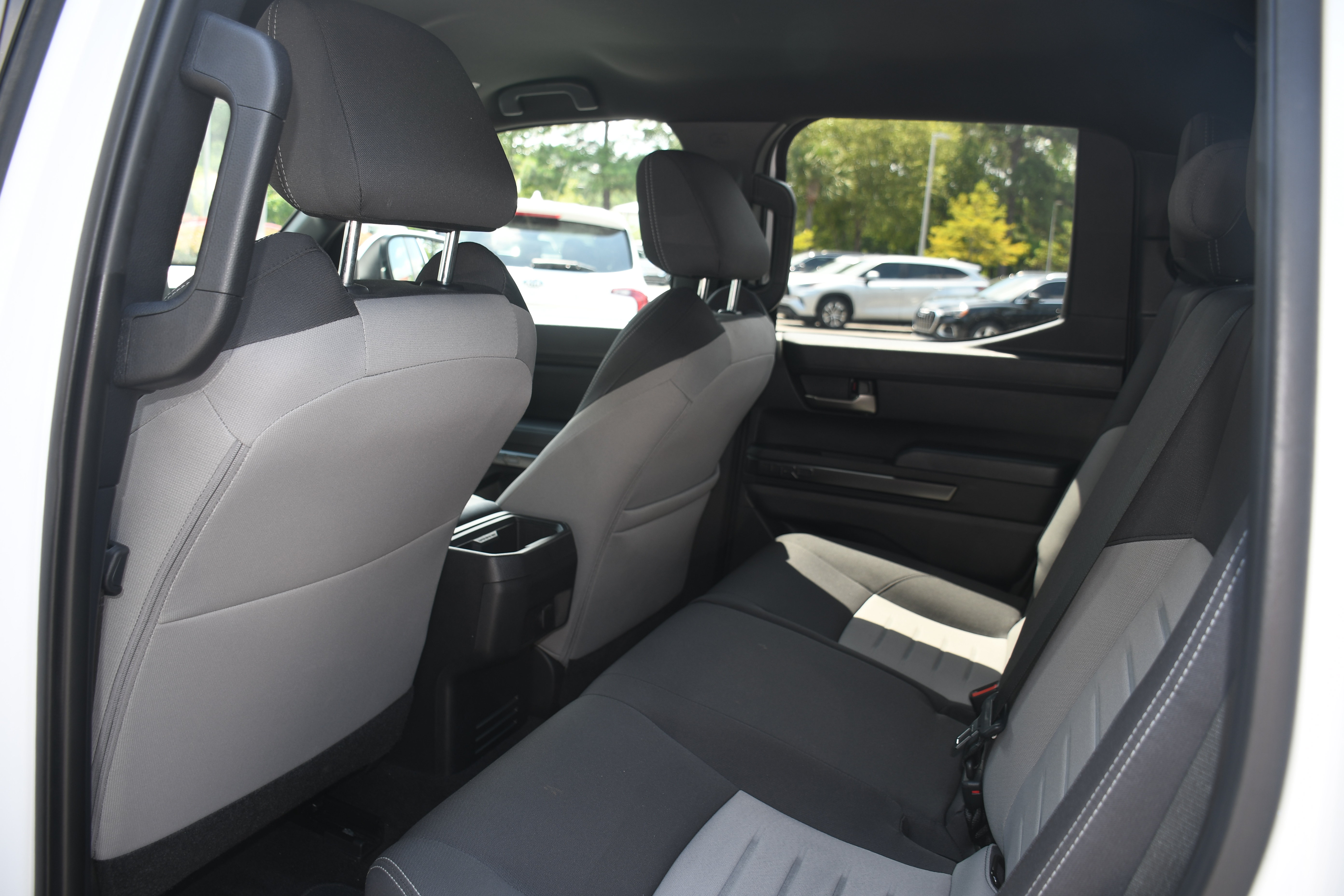 Used 2024 Toyota Tacoma TRD Sport AWD/4WD image 14