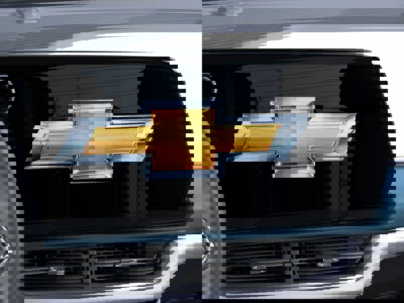 New 2026 Chevrolet Equinox EV LT image 45