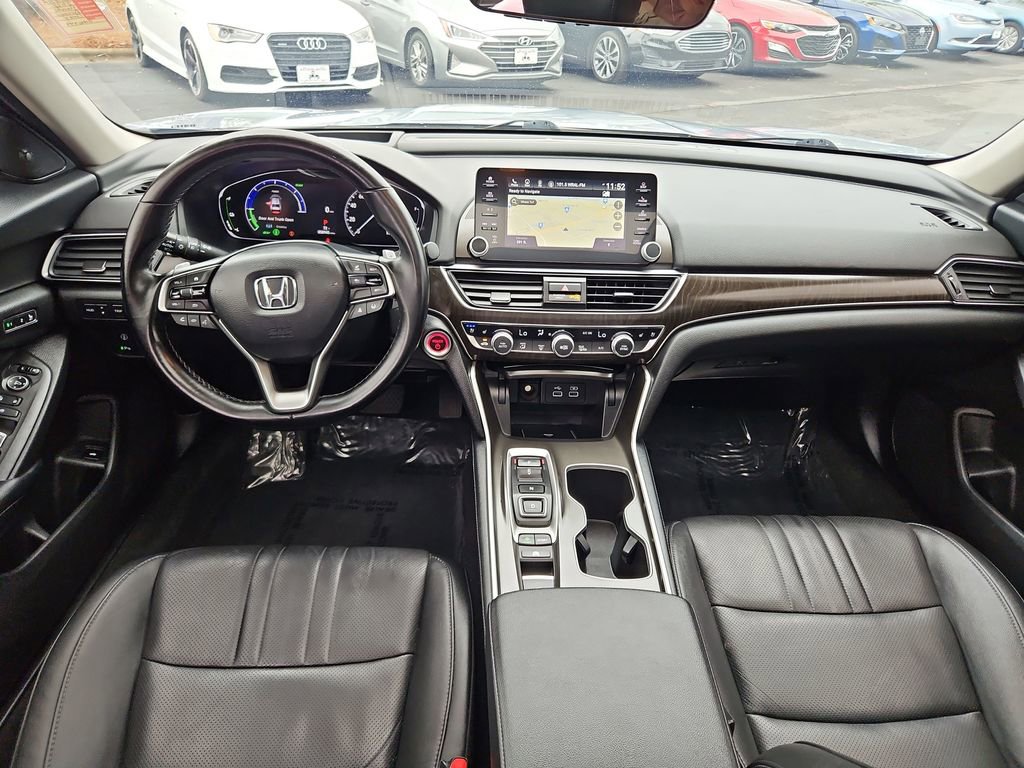 Used 2022 Honda Accord Touring image 9