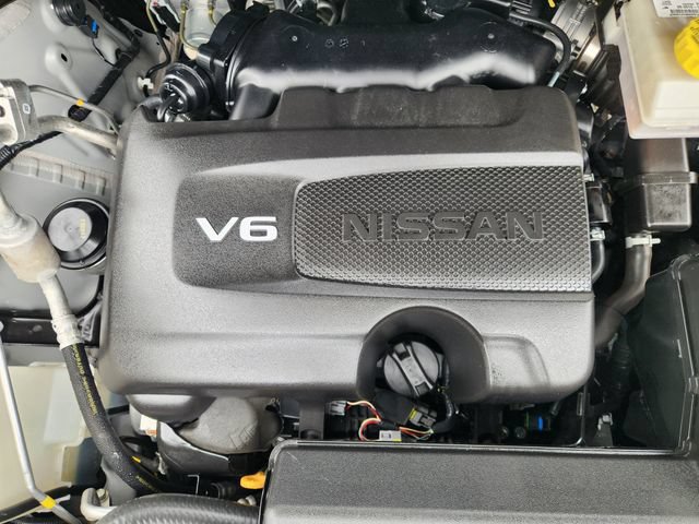 Used 2023 Nissan Pathfinder SL FWD image 27