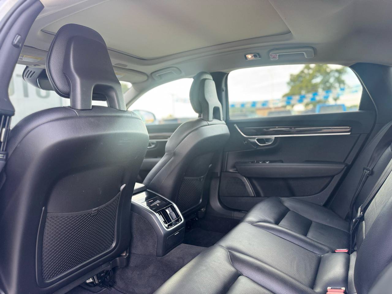 Used 2018 Volvo S90 T5 Momentum w/ Convenience Package AWD/4WD image 63