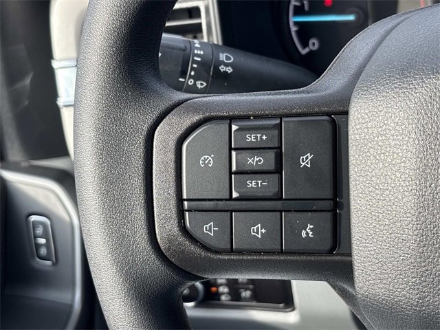 New 2026 Ford F250 XL w/ STX Appearance Package image 24