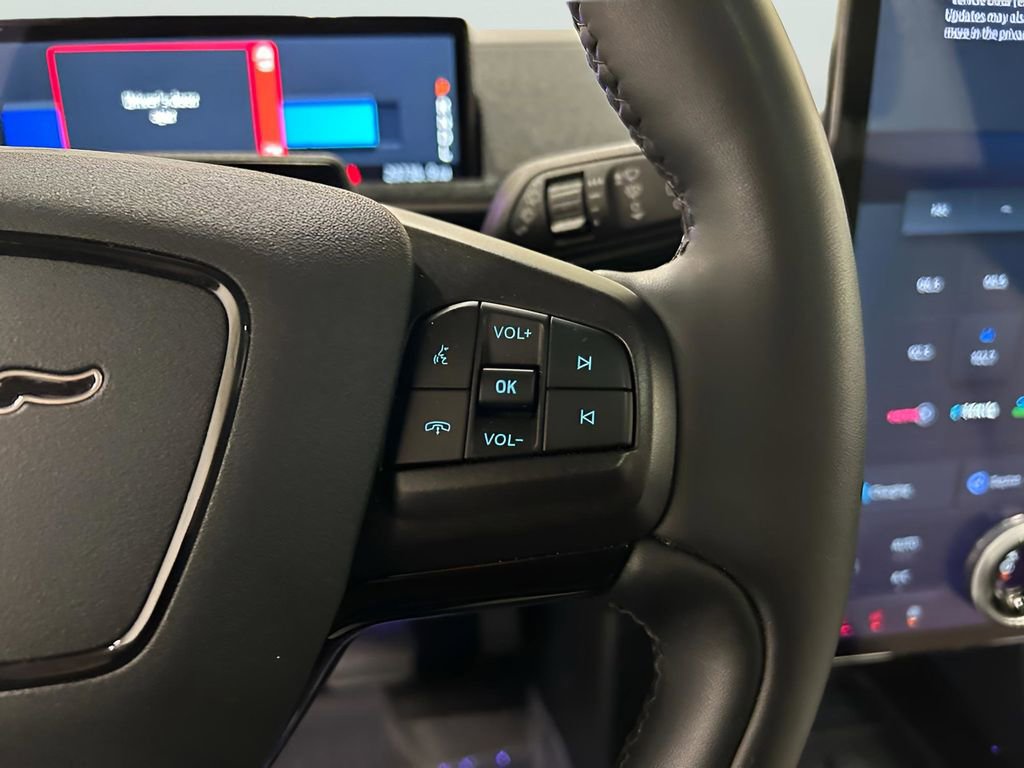 Certified 2021 Ford Mustang Mach-E Premium image 24