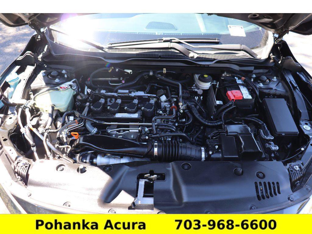 Used 2016 Honda Civic EX-L image 30