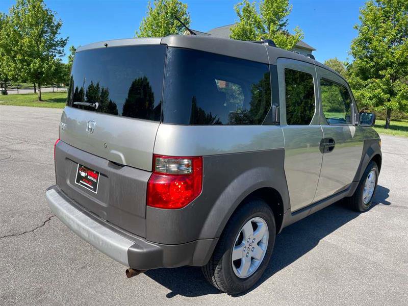 Used 2004 Honda Element EX image 49