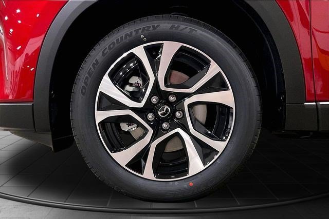 New 2026 MAZDA CX-5 Preferred AWD/4WD image 14