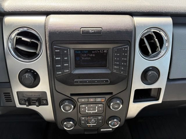 Used 2013 Ford F150 XLT w/ Luxury Equipment Group AWD/4WD image 27