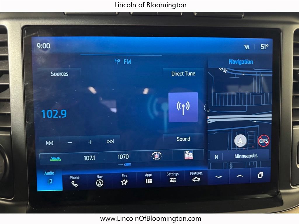 Used 2023 Ford F150 King Ranch AWD/4WD image 22