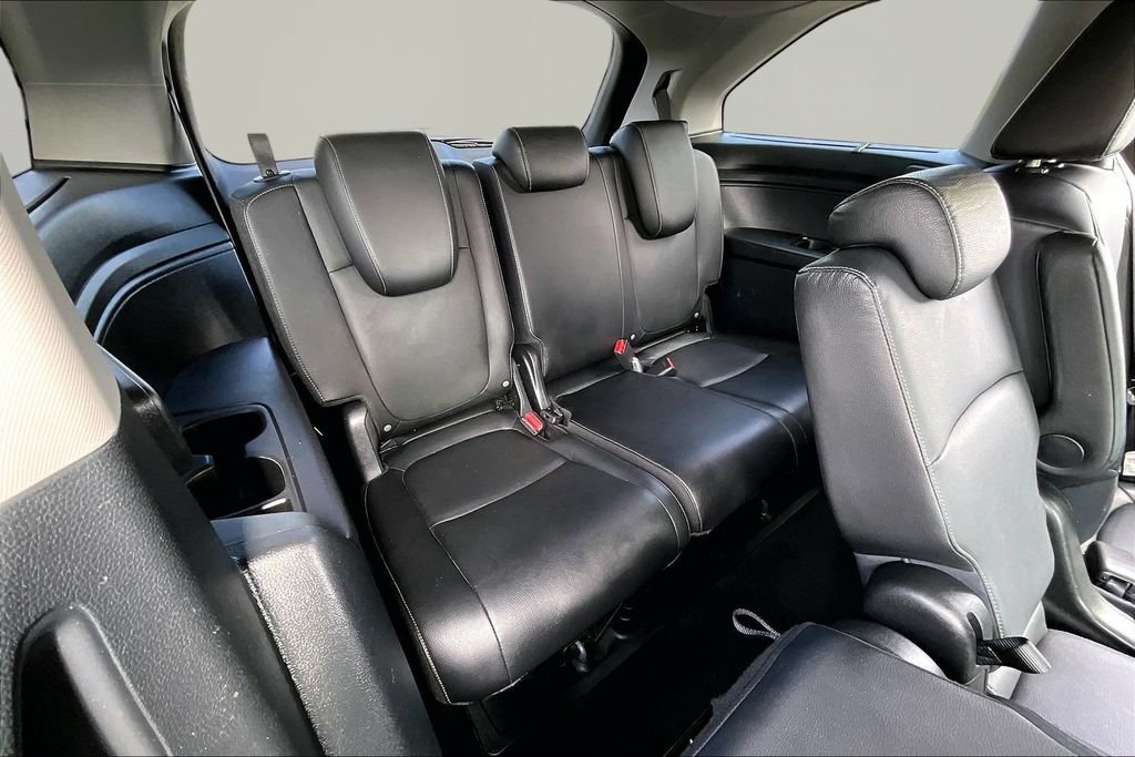 Used 2023 Honda Odyssey Touring image 20