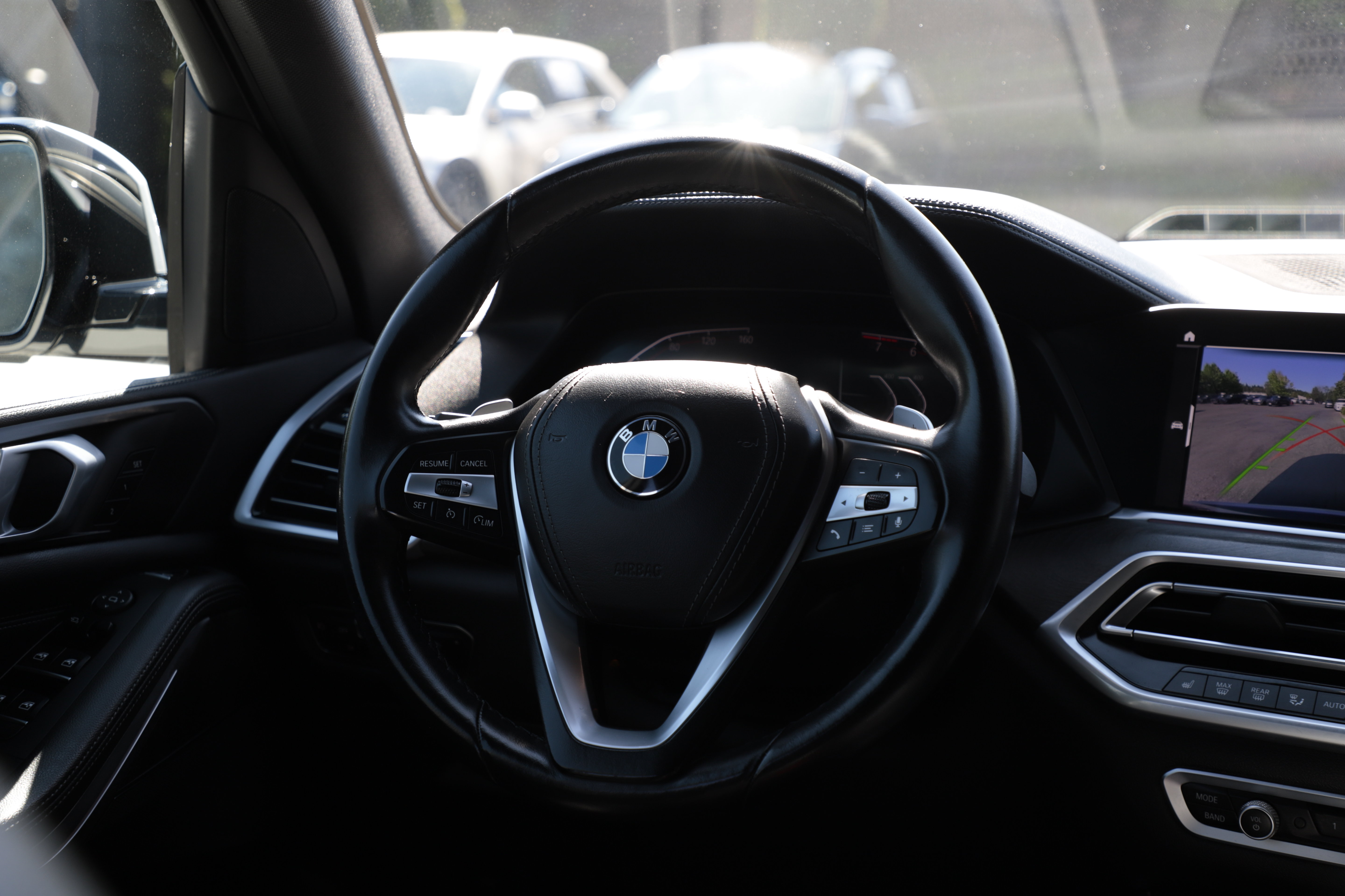 Used 2020 BMW X5 sDrive40i w/ Convenience Package RWD image 19