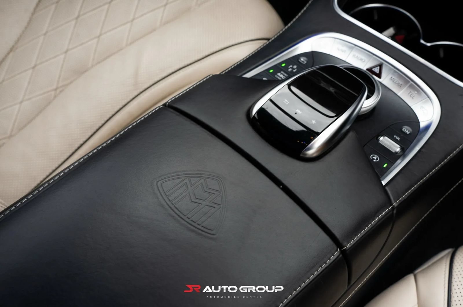 Used 2017 Mercedes-Benz Maybach S 600 image 20