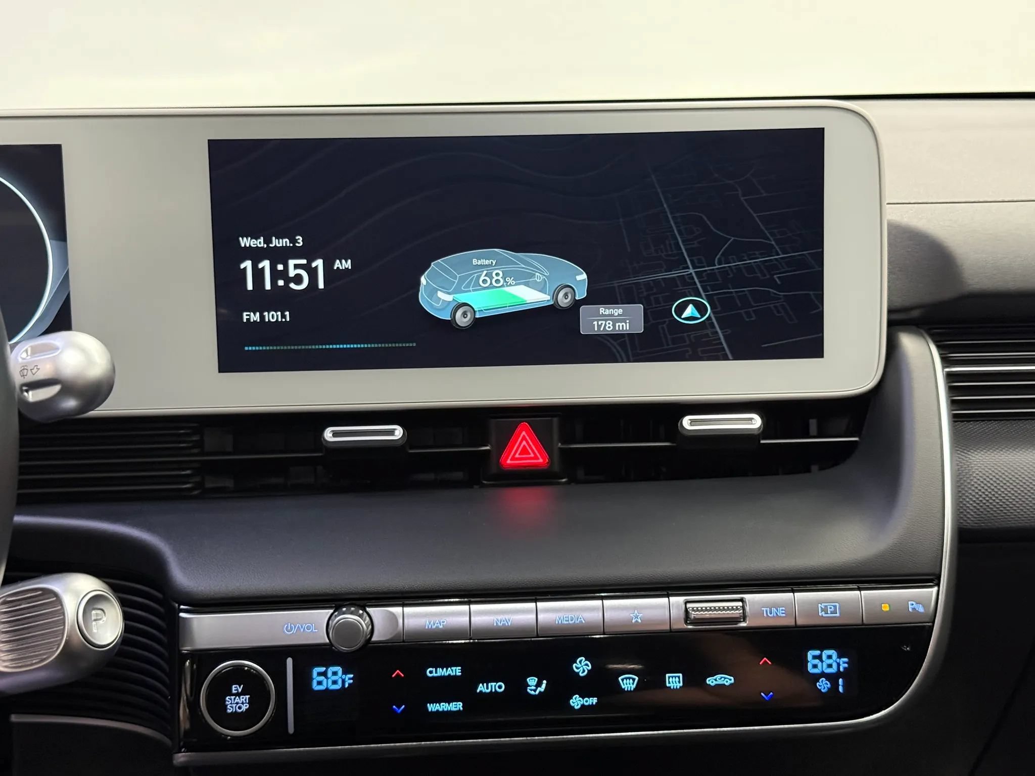 Used 2024 Hyundai Ioniq 5 SE RWD image 21