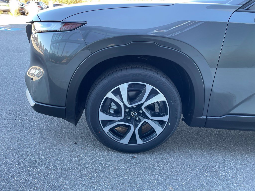 New 2026 MAZDA CX-5 Preferred AWD/4WD image 10